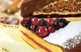 I brand Tre Marie, Sanson e Mongelo comunicano con Ketchum 